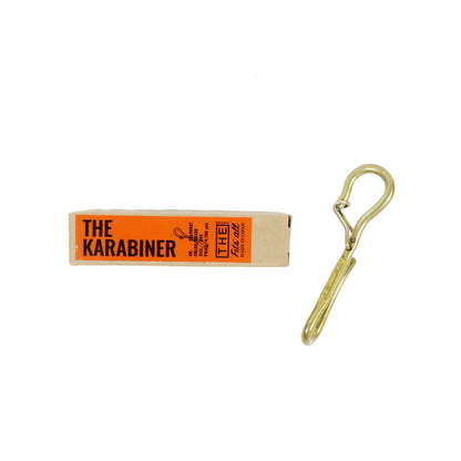 THE KARABINER