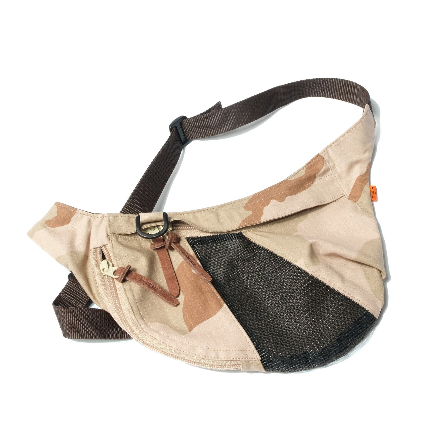 GUN SHOULDER BAG