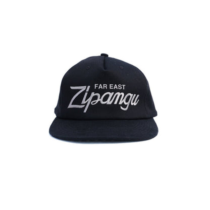 ZIPANGU CAP 2024SS