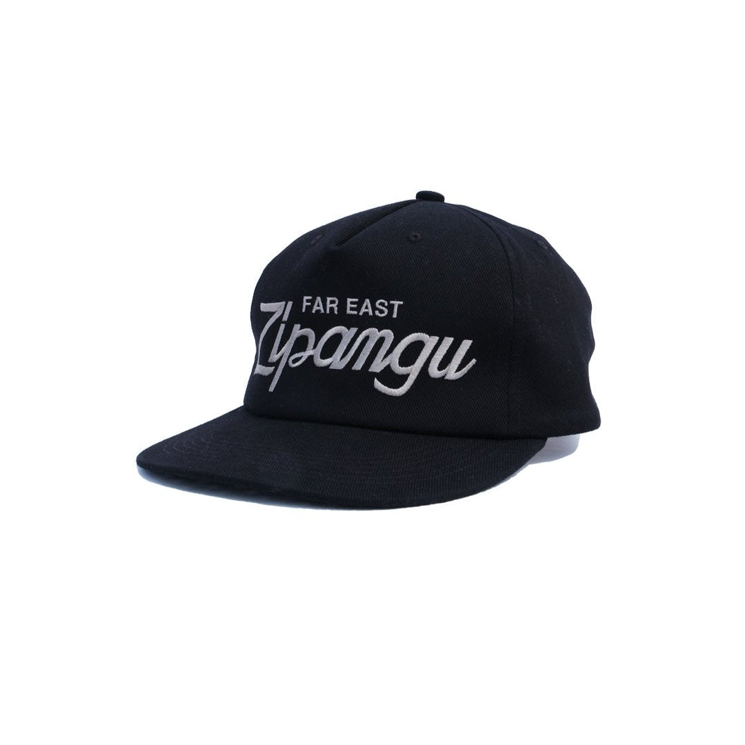 ZIPANGU CAP 2024SS