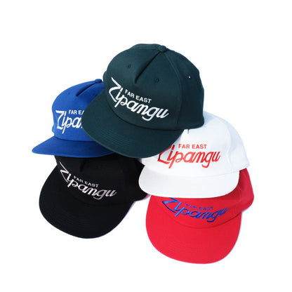 ZIPANGU CAP 2024SS