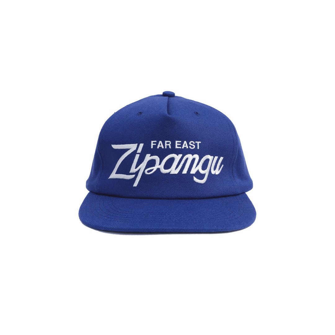 ZIPANGU CAP 2024SS