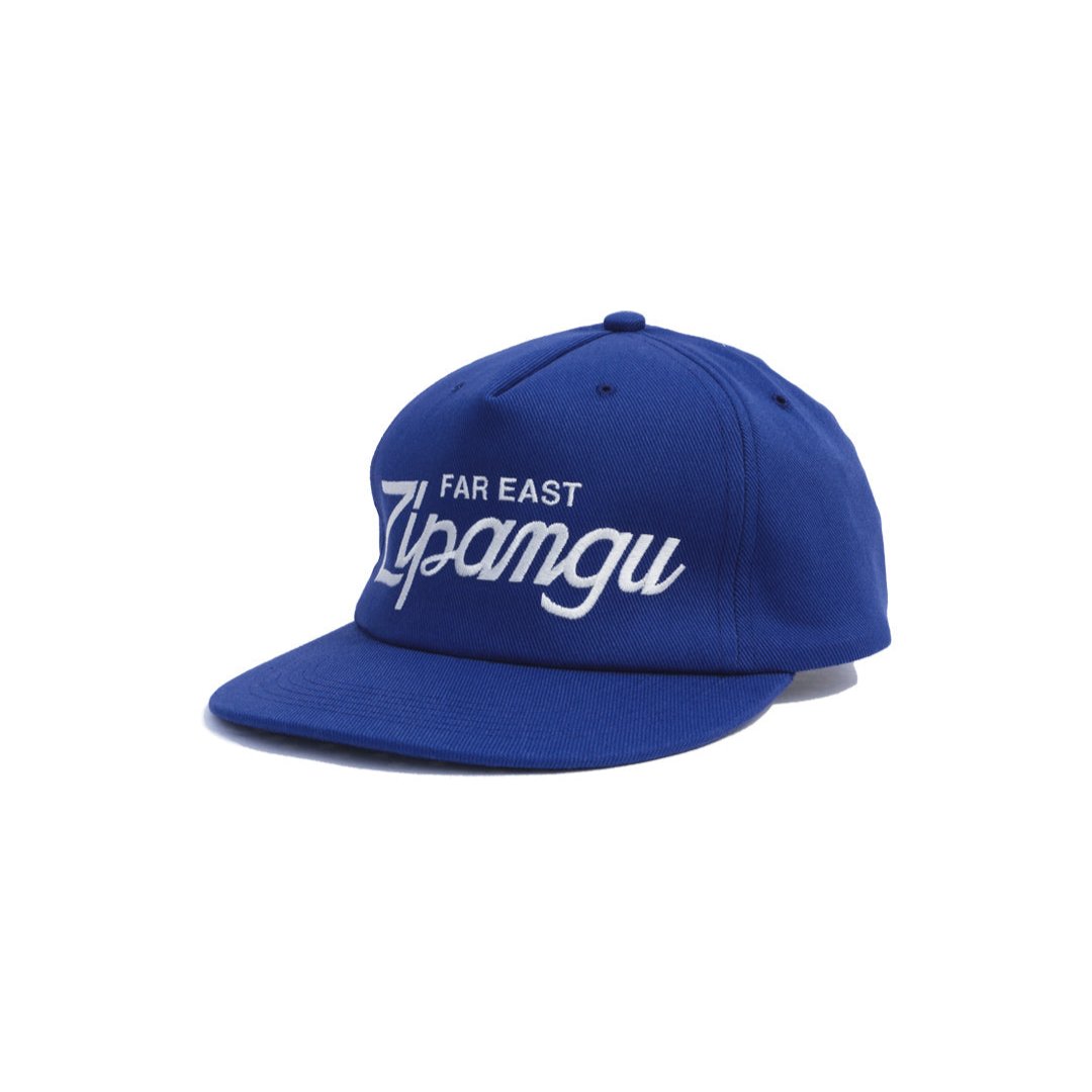 ZIPANGU CAP 2024SS