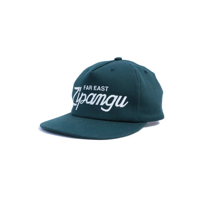 ZIPANGU CAP 2024SS