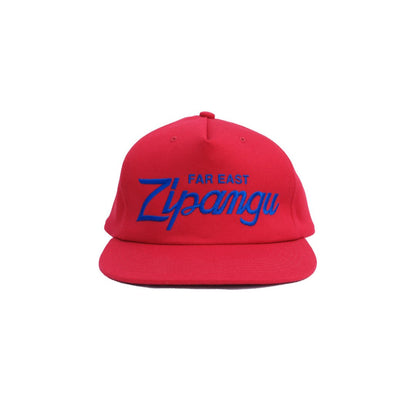 ZIPANGU CAP 2024SS