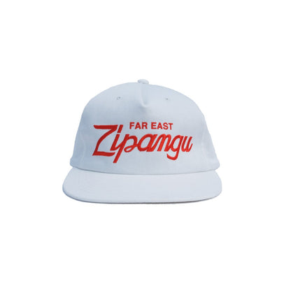 ZIPANGU CAP 2024SS