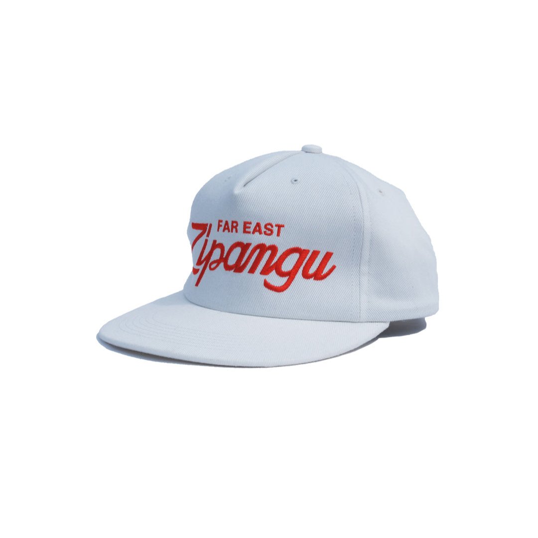 ZIPANGU CAP 2024SS