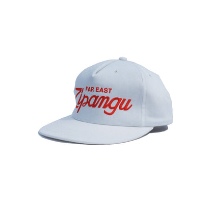 ZIPANGU CAP 2024SS