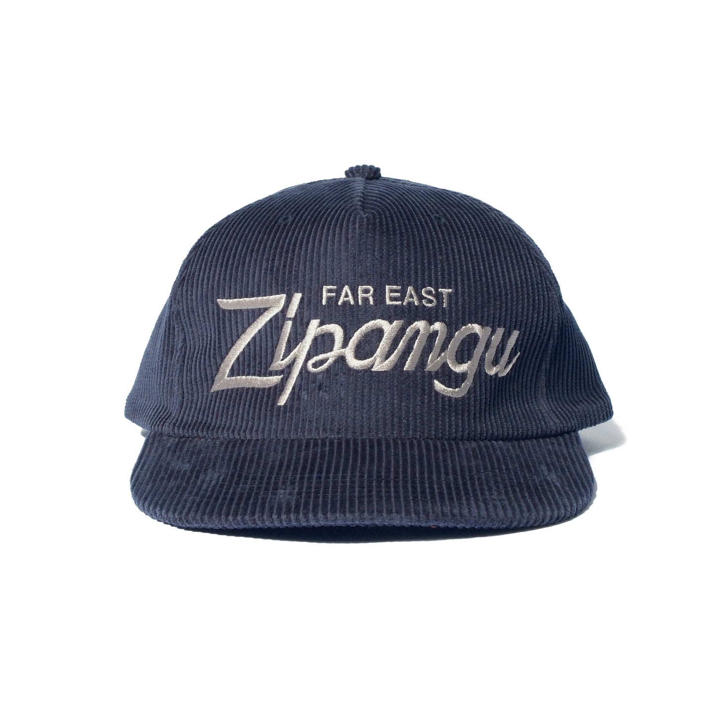 CORDUROY ZIPANGU CAP 2024AW